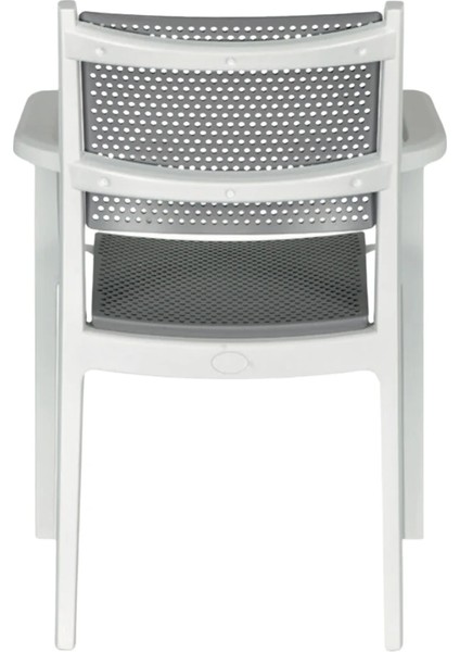 Holiday 4'lü Atlas Sandalye fiyatları