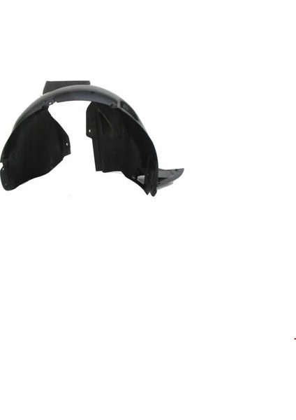 Ön Çamurluk Davlumbazı Sağ Caddy 2015-