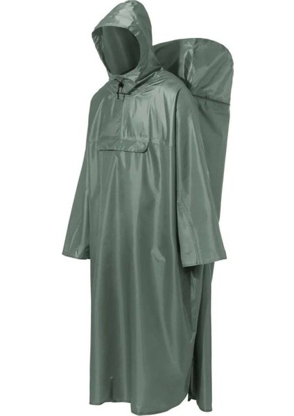 Backpack Rain Panço 47185