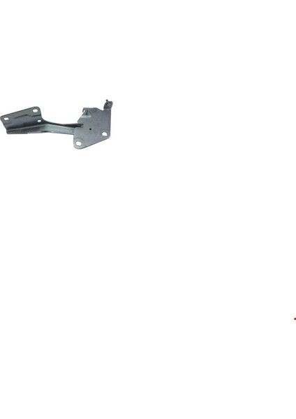 Motor Kaput Menteşesi Sağ Fluence 2010-