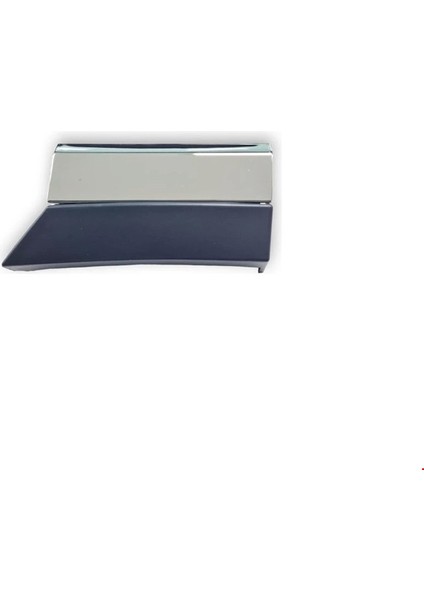 Ön Sağ Marşbiyel Bakaliti Kromlu Set Passat 2015-