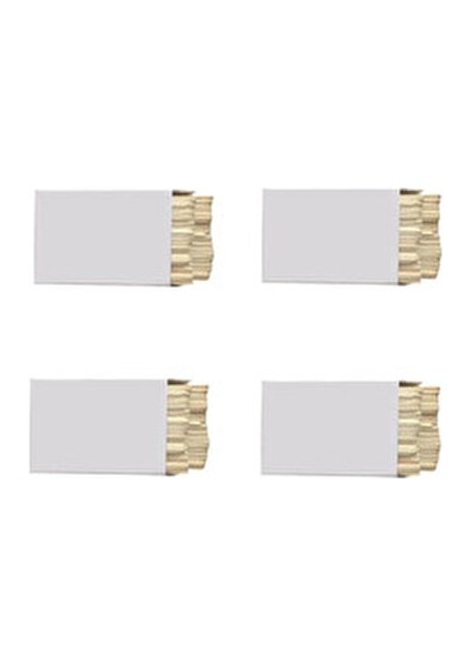 Tek Kullanımlık Ahşap Ağda Spatulası 400 Adet Kaliteli Tahta Yapı ile fırsatları