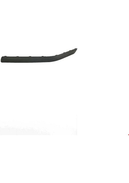 Ön Tampon Bandı Sol Elantra 2003-