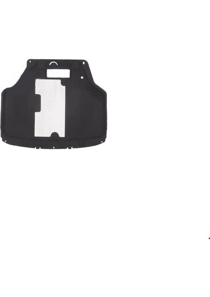 Motor Alt Muhafaza Pls.fiesta 2009-