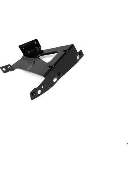 Ön Çamurluk Bağlantı Sac Sol Rifter 2018- Boztekin