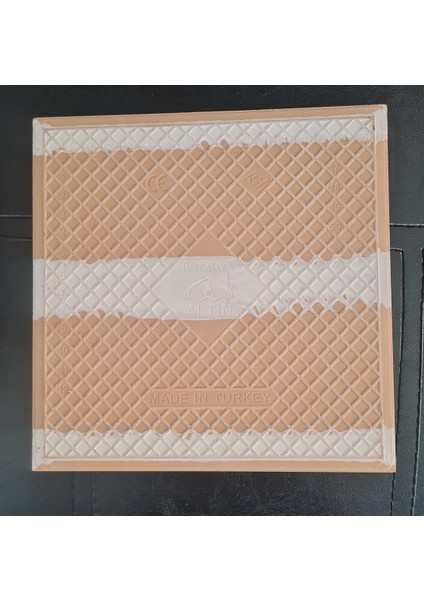 20x20 Cm Ac 80 Selçuklu İznik Desen Kütahya Çini Karo fırsatları