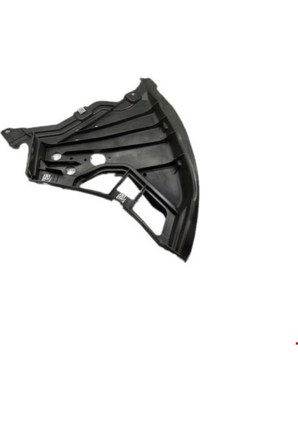 Ön Tampon Yarasa Alt "sol" Bakalit W223 2021-