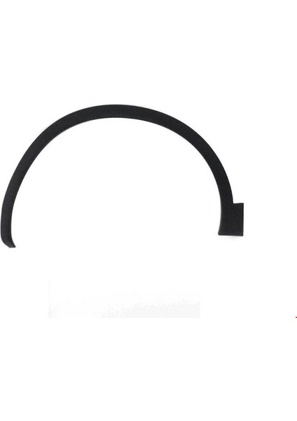 Ön Çam. Kaplama ( Dodik ) Sol Qashqaı 2007-