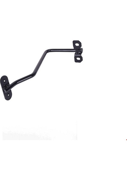 Kaput Kilit Mandalı W212 2009-