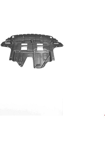 Motor Alt Muhafaza I20 2014-