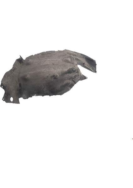 Ön Çam.davlumbazı Sol ( Arka- Halı ) F10 2010-