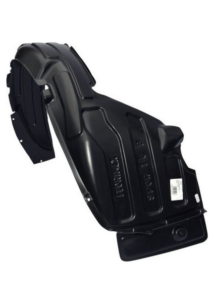 Ön Çamurluk Davlumbazı Sağ Sportage 2011-