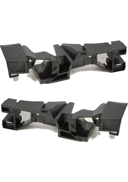 Arka Tampon Darbe Emici Sol Sandero 2016-