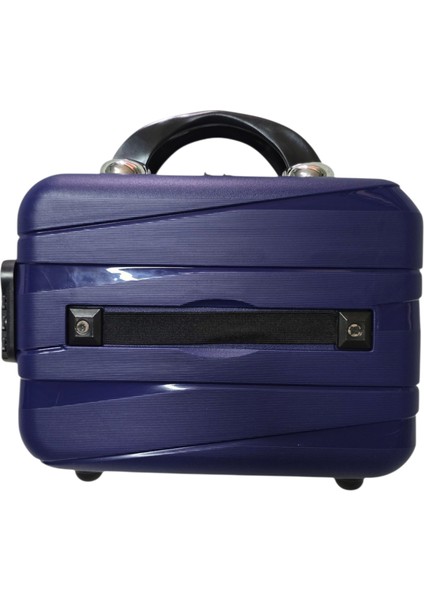 Basarideri Las Vegas Polo Club Makyaj Çantası modelleri