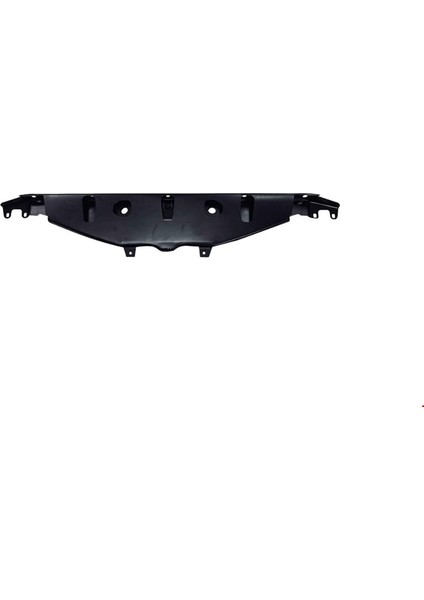 Ön Panel Üst Alüminyum F10 Lcı 2014-