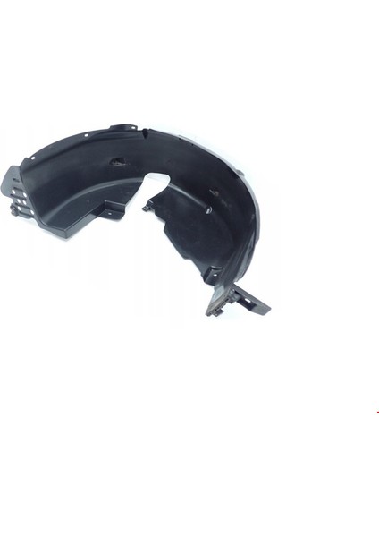 Arka Çamurluk Davlumbazı Sağ Ibiza 2013-