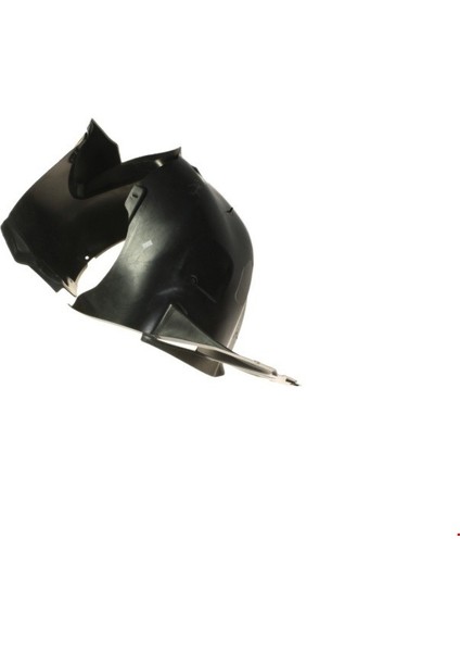 Ön Çamurluk Davlumbazı Sol Fabia 2007-