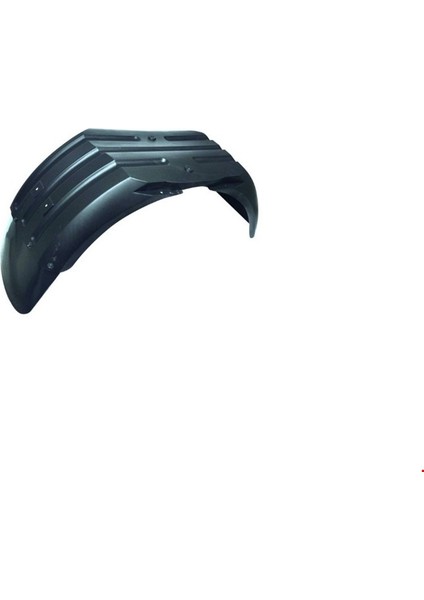 Ön Sol Çamurluk Davlumbazı H100 Pick Up 2004-