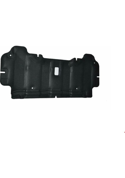 Motor Kaput Izolasyon Keçesi Fluence 2010-