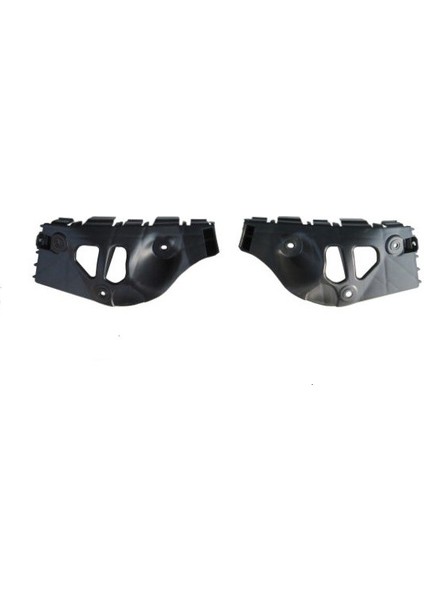 Arka Tampon Braketi Sağ Sandero 2008-