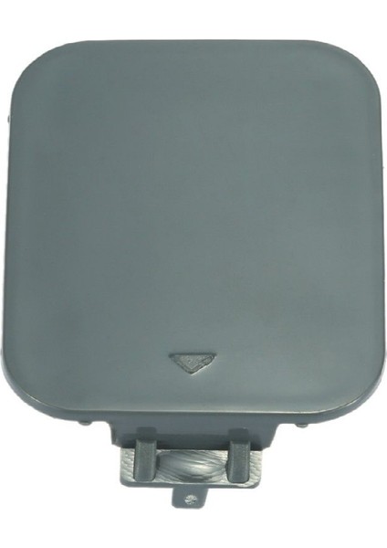 Ön Tampon Çeki Kapağı E60 2007-