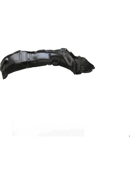 Ön Çamurluk Davlumbazı Sağ Auris 2013-