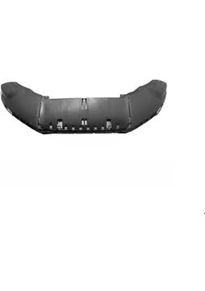 Ön Tampon Spoyleri Kuga 2012-