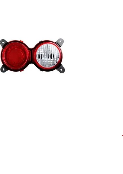 Stop Lambası Sağ Bongo 2004-