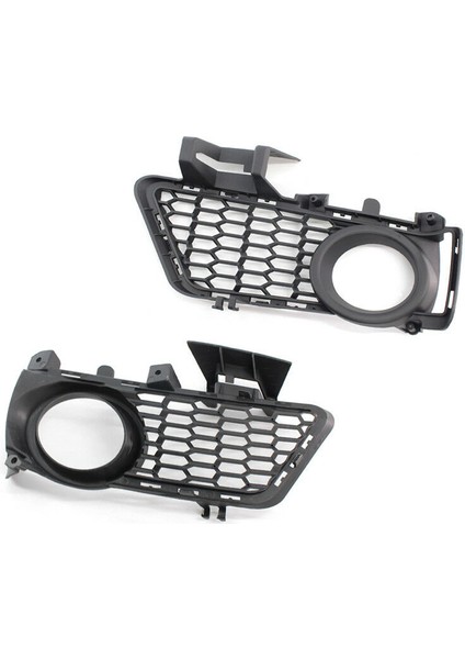 Sis Far Kapağı Sisli SOF3012L ( M-Tech ) F30 2012-