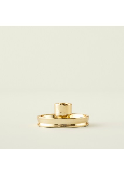 Muse Mumluk Gold (8X8X10 Cm)