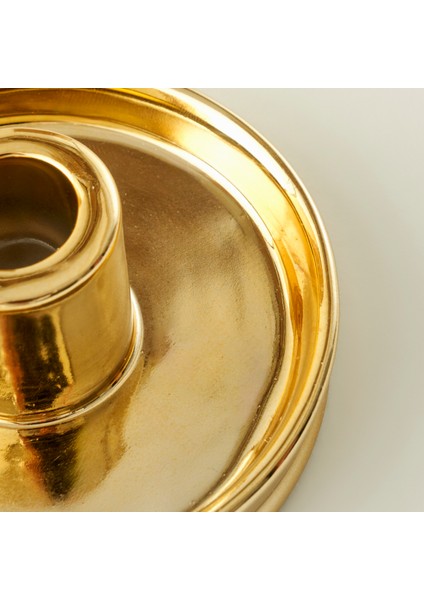 Muse Mumluk Gold (8X8X10 Cm) modelleri