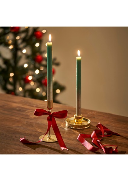 Muse Mumluk Gold (8X8X10 Cm) fırsatları