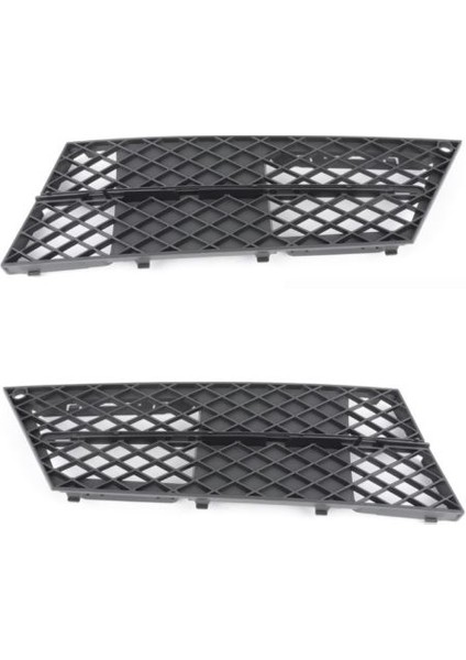 Ön Tampon Izgarası Sağ E60 2007-