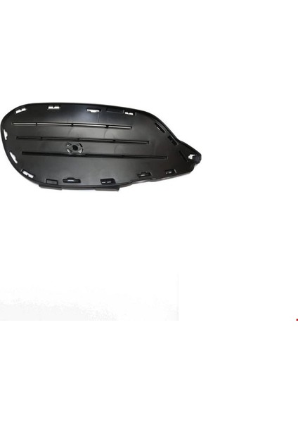 Ön Tampon Izgara Iç Sol ( Amg ) W207 2013-