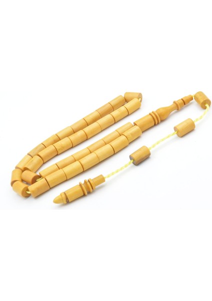 Usta Işi Sistemli Kesme Model Portakal Ağacı Tesbih modelleri