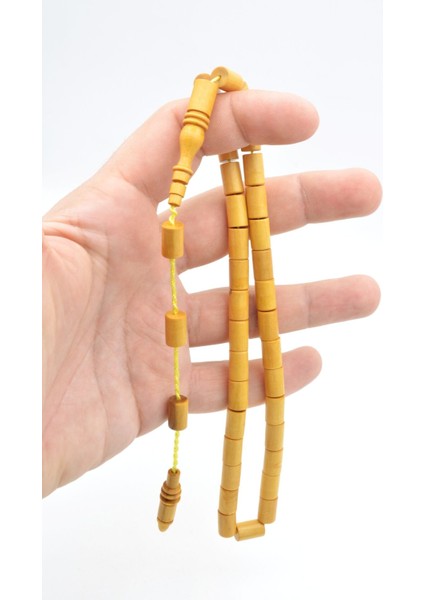 Usta Işi Sistemli Kesme Model Portakal Ağacı Tesbih fırsatları