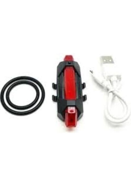 Bisiklet Arka Stop Uyarı Lambası modelleri
