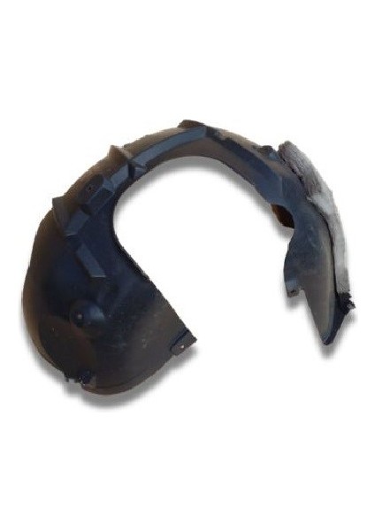 Ön Çamurluk Davlumbazı ( Büyük ) Sol Leon 2013-