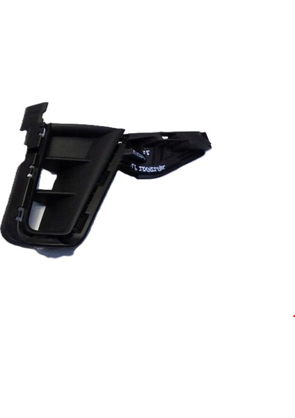 Ön Tampon Kenar Izgarası Sağ Bayon 2021-