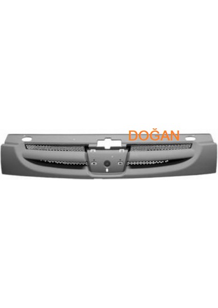 Ön Panjur ( Komple ) Partner 2003-