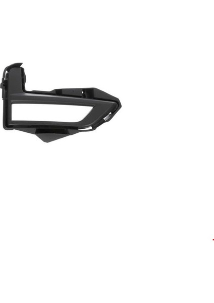 Ön Tampon Panjuru Sağ X-Traıl 2017-