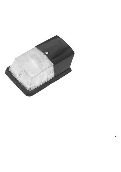 Geri Vites Plaka Camı Tsw R12 Isbir -