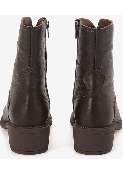 Hakiki Deri Günlük Kadın Bot 628 fırsatları