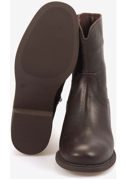 Hakiki Deri Günlük Kadın Bot 628 indirimleri