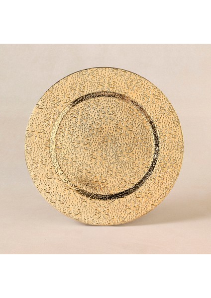 New Year Yılbaşı Snow Supla Gold 33 cm modelleri