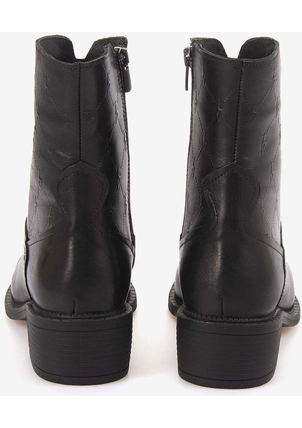 Hakiki Deri Günlük Kadın Bot 628 fırsatları