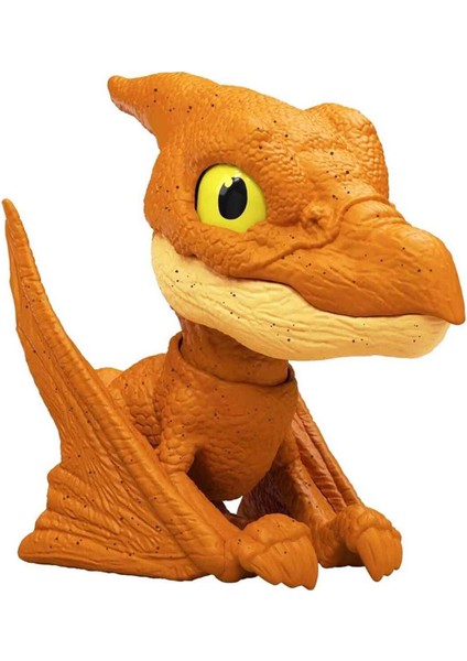 Mighty Little Biters Dinozor Figürü JFC86 - Pteranodon JFC91