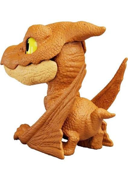 Mighty Little Biters Dinozor Figürü JFC86 - Pteranodon JFC91 modelleri