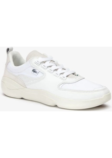 Erkek Beyaz Wildcard Spor Ayakkabı