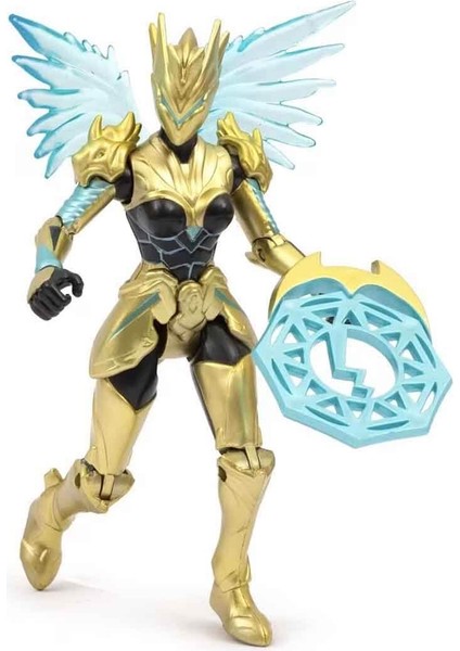 The New Era Gormiti Figürü GRV20000 - Windel GRV20100 fiyatları